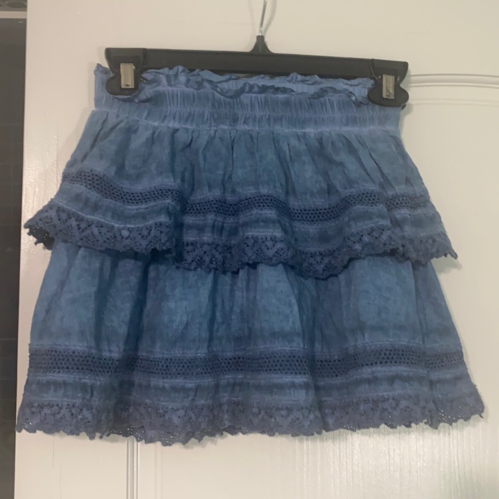 COPY - Katie J NYC skirt Kids Large